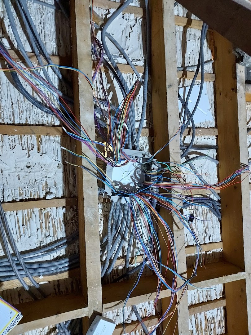 Électricité Sommer Lucas — Photos 6