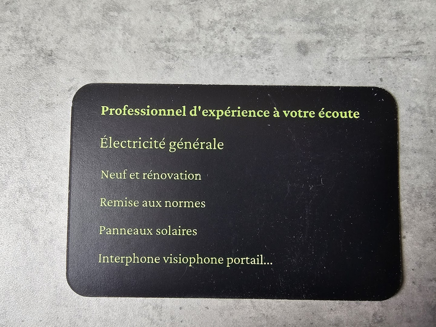 Électricité Sommer Lucas — Photos 5